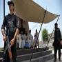 Guards killed in quetta who protect polio team
