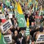 Pakistan, including Kashmir Solidarity Day is being celebrated around the world
