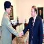 General Raheel Sharif meets PM Nawaz Sharif