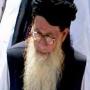 Maulana Sufi Mohammad was indicted