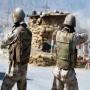 Balochistan security forces killed 15 terrorists in Clash