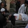 Suicide blast in Imamia mosque Peshawar 20 killed