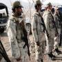 Search operation in Quetta killed Outlawed commander