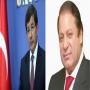 Pakistan and Turkey signed 11 agreements