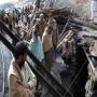 Trapped in coal mine 7 workers suffocated dead
