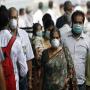 Seven hundred deaths from swine flu in India