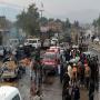 Blast In Jamrood Bypass 2 Dead KHAYBER AGENCY