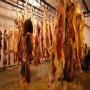 Denmark banned the slaughter of animals