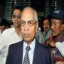 Justice Rana Bhagwan das died at the age of 73