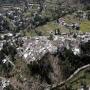 Earthquake shocks in KPK, Punjab and Azad Kashmir