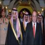 Prime Minister arrives in Saudi Arabia