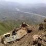 174 militants killed in Afghan force operation