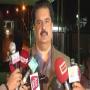 Accepted the resignation of nabeel gabol