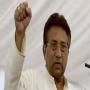 Abdul Rashid Ghazi murder case issued arrest warrants for Pervez Musharraf