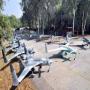 Pakistan successfully test-armed drone