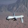 American drone attack in Afghanistan 3 militants killed