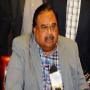Registered a case against Altaf Hussain