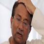 Pervez Musharraf issued a non-bailable arrest warrant