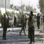 Afghanistan suicide attack near Governor House 20 people killed