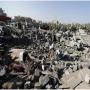 Different areas of Yemen Saudi Arabia continues bombing