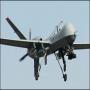 Five people killed in a drone attack in waziristan