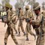 Clash in Mohmand Agency Ten militants killed
