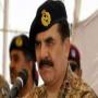 Army Chief visit to Quetta after tragedy of  Turbat