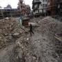 Nepal Devastating earthquake death toll rises to 3218