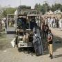 Firing in quetta  killed two people of Hazara tribe