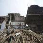 10 thousand deaths feared in Nepal 80 million affected