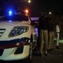 Karachi attack killed three policemen including DSP