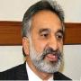 Terrorism booked against zulfiqar mirza