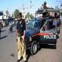 Sindh and Punjab police joint operation kidnapped Policemen recovered