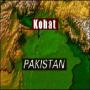Twin Blast in refugees registration office in Kohat , Dozens Kille