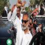 Zulfiqar Mirza grants bail