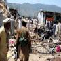 Bajaur Agency blast kills 6