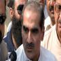 Supreme Court suspended the decision  Electoral Tribunal against saad rafique