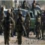 Operation in peshawar 2 militants killed