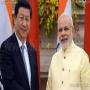 India and China between 21 to 22 billion dollar trade deal