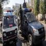 Police encounter in Karachi 6 terriorist killed
