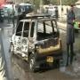 22 dead as bomb rips through Peshawar bazar