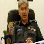 IG Sindh amnesty Dismiss
