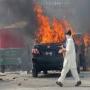 Violence continues in Quetta 4 man killed
