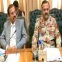 Karachi illegally 230 billion annual budget rangers