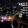 Attack on police headquarters in  US city Dallas