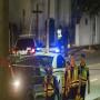 Attack on churches in South Carolina killed nine