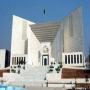 The Supreme Court ordered to re-polling in N A 19 Haripur