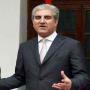 Shah mehmeed qureshi