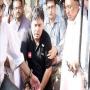 17 exect employees transferred to Adiala Jail on judicial remand