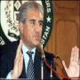 Qureshi seeks peaceful ties with India